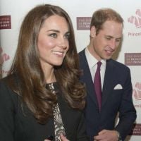 Kate Middleton stylée et le prince William en famille pour applaudir Gary Barlow
