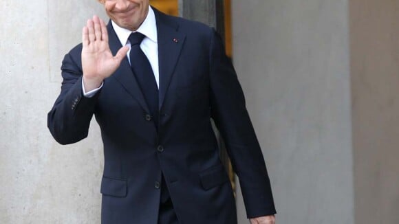 Nicolas Sarkozy, dragueur ? La femme qui l'avait éconduit au Lycée se souvient