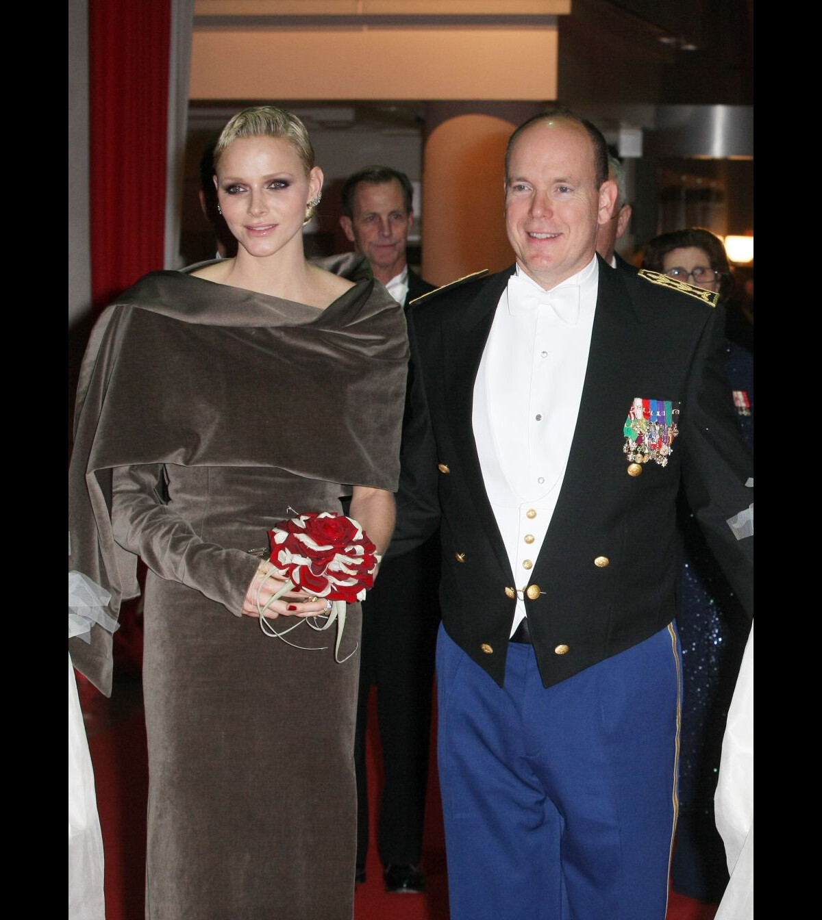 Sitemapcdatahttpsww3kedriinfocharlene Et Albert De Monaco