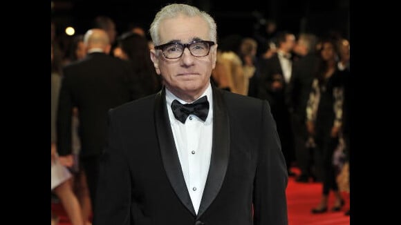Martin Scorsese : ''J'étais un enfant seul, isolé''