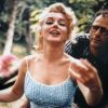 Marilyn Monroe en 1958