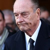 Jacques Chirac, 79 ans : premier président de la République déclaré coupable !
