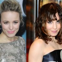 Rachel McAdams et Noomi Rapace se crêpent le chignon dans un thriller sulfureux