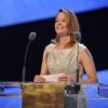 Jodie Foster présidente des César 2011