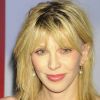 Courtney Love à la soirée Valentino à New York, le 7 décembre 2011.