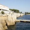 L'Eden-Roc, le palace du Cap d'Antibes, est en litige avec celui qui fut son dirigeant pendant 35 ans, Jean-Claude Irondelle.