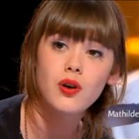 Clash Nicolas Bedos : Mathilde Warnier une sacrée 'menteuse' qui perd ses moyens