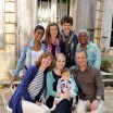 La famille d'accueil la plus célèbre de France est de retour