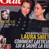 Le magazine Gala du 21 décembre 2011