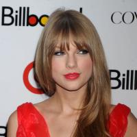 Taylor Swift : Censurée, elle est privée de pub