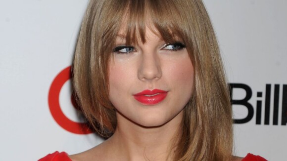 Taylor Swift : Censurée, elle est privée de pub