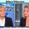 Nadine Morano confond Renault et Renaud dans La Matinale de Canal +