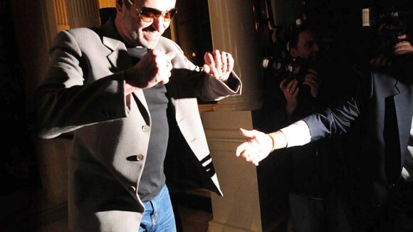 George Michael a quitté l'hôpital : retour à Londres en toute discrétion