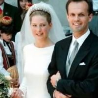 La princesse Tatjana de Liechtenstein a accouché de son septième enfant