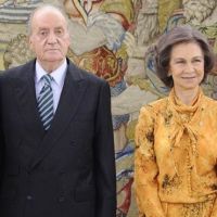 Juan Carlos et Sofia d'Espagne : Avant Noël, une cérémonie pour un renouveau