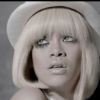 Rihanna dans le clip de You Da One, extrait de Talk That Talk