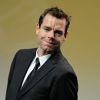Cadel Evans le 18 octobre 2011 à Paris