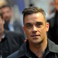 Robbie Williams : Pour 2012, il veut un nouveau corps et un enfant