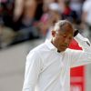 Antoine Kombouaré le 28 août 2011 à Toulouse