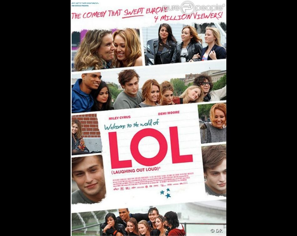 Film Lol En Streaming Gratuit