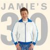 Jamie's 30-minutes meals le livre de Jamie Oliver qui fait scandale des deux côtés de l'Atlantique est pourtant devenu un best seller.