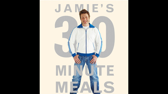 Jamie Oliver : Le chef qui lutte contre la malbouffe fait pire que le fast-food
