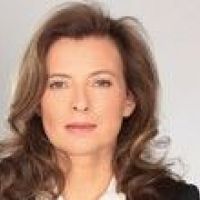 Valérie Trierweiler défend François Hollande : elle tacle sévère Nadine Morano