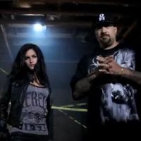 Larusso méconnaissable : La métamorphose auprès du leader de Cypress Hill