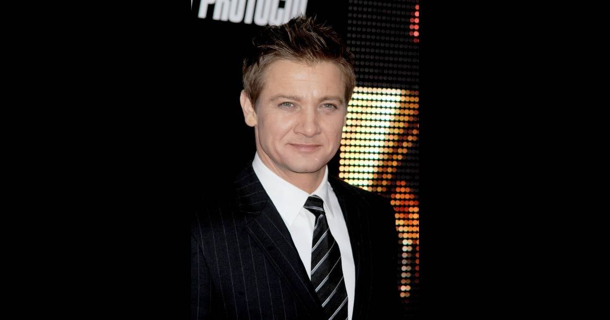 Que Sont Devenus Les Acteurs De Mission Impossible Jeremy Renner : L'acteur de 'Mission : Impossible 4' blessé dans une