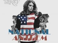 Lana del Rey: Fierté nationale, icône charnelle, égérie née, le désir pour hymne