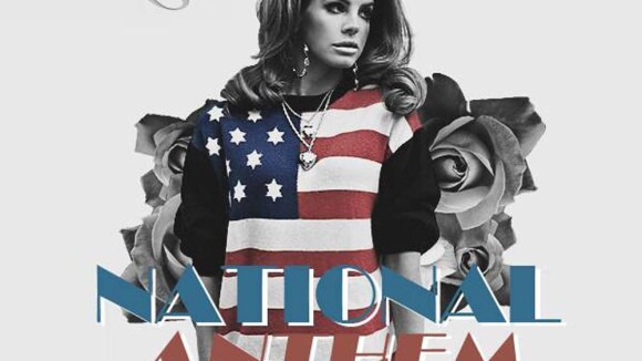 Lana del Rey: Fierté nationale, icône charnelle, égérie née, le désir pour hymne