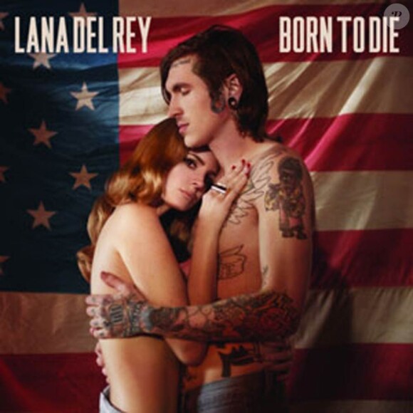 Lana del Rey, Born to Die
