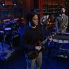 Les agités/agitateurs mancuniens de WU LYF ont secoué le Late Show with David Letterman du 4 janvier 2012 avec leur Heavy pop.