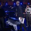 Les agités/agitateurs mancuniens de WU LYF ont secoué le Late Show with David Letterman du 4 janvier 2012 avec leur Heavy pop.