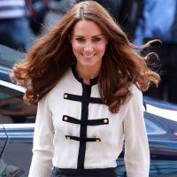 Kate Middleton : 30 ans, du charme à revendre et un petit tic si coquet...