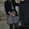 Kate Middleton le6 décembre 2011 au Royal Albert Hall lors d'un show caritatif de Gary Barlow.
Kate Middleton célèbre le 9 janvier 2012 son 30e anniversaire. Les mois qui ont précédé l'ont vue faire ses débuts dans la famille royale, en tant que Catherine, épouse du prince William et duchesse de Cambridge, et irradier le monde de son charme.