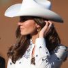 Kate Middleton célèbre le 9 janvier 2012 son 30e anniversaire. Les mois qui ont précédé l'ont vue faire ses débuts dans la famille royale, en tant que Catherine, épouse du prince William et duchesse de Cambridge, et irradier le monde de son charme.