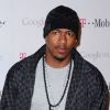 Nick Cannon en novembre 2011 à Los Angeles