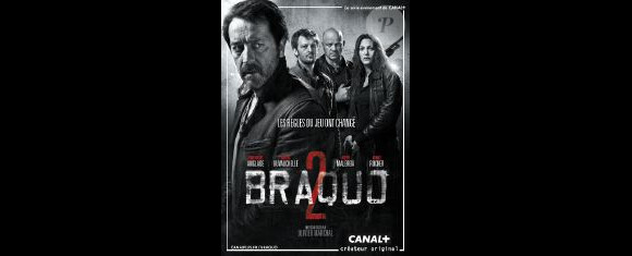 Braquo, saison 2