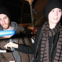 Rooney Mara : L'héroïne de Millénium avec son chéri, fils de star hollywoodienne