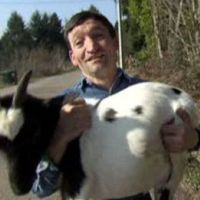 L'amour est dans le pré 6 - Jean-Michel : ''Mes vaches m'ont sauvé la vie''