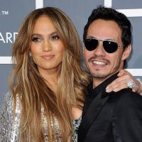 Jennifer Lopez et Marc Anthony, main dans la main : un retour de flamme ?