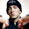 Eminem en 2005