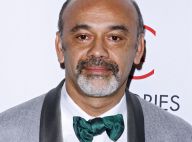 Christian Louboutin : Le roi du soulier devient Crazy !