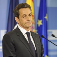 Nicolas Sarkozy : L'avion présidentiel dérouté