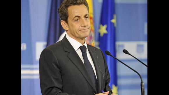 Nicolas Sarkozy : L'avion présidentiel dérouté