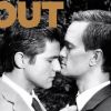Neil Patrick Harris et son compagnon David Burtka en couverture du magazine Out, the love issue