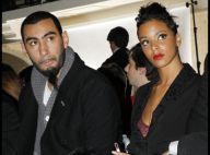 Jean-Paul Gaultier encense les dandys devant Shy'm et La Fouine