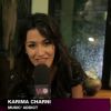 Karima Charni présente le concert de Charlie Winston pour Talent Tout Neuf : le live pour W9