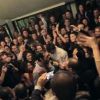 La foule en délire pour Charlie Winston lors du concert Talent Tout Neuf : le live pour W9